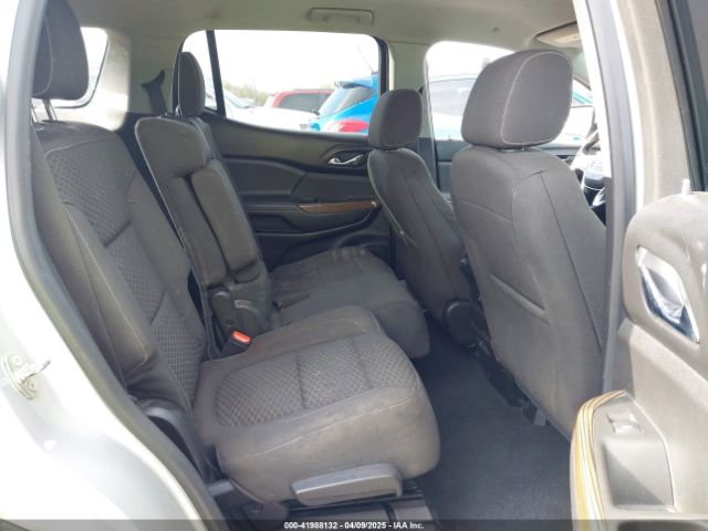 2018 GMC ACADIA 1GKKNKLA0JZ170452 Photo 7