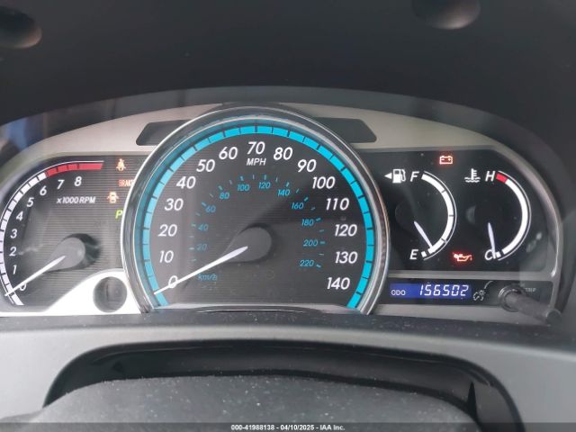 4T3BK3BBXEU107949 Toyota Venza Limited V6