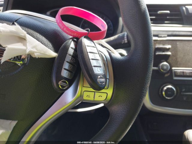 1N4AL3AP9HN353463 Nissan Altima 2.5 S