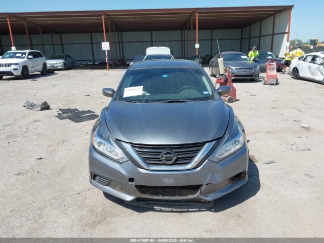 1N4AL3AP9HN353463 Nissan Altima 2.5 S
