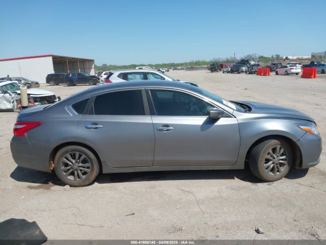 1N4AL3AP9HN353463 Nissan Altima 2.5 S