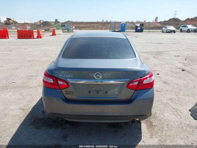 1N4AL3AP9HN353463 Nissan Altima 2.5 S