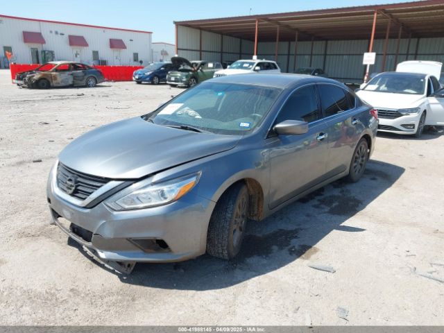 1N4AL3AP9HN353463 Nissan Altima 2.5 S