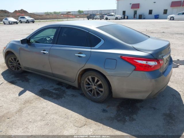 1N4AL3AP9HN353463 Nissan Altima 2.5 S