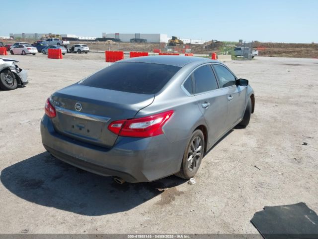 1N4AL3AP9HN353463 Nissan Altima 2.5 S