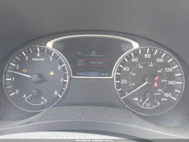 1N4AL3AP9HN353463 Nissan Altima 2.5 S