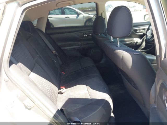 1N4AL3AP9HN353463 Nissan Altima 2.5 S