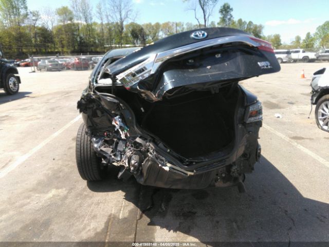 4T1BD1EB1JU062378 Toyota Avalon Hybrid Xle Premium