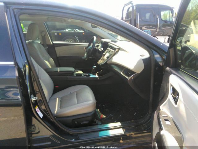 4T1BD1EB1JU062378 Toyota Avalon Hybrid Xle Premium