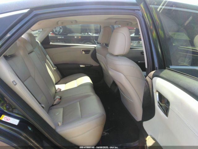 4T1BD1EB1JU062378 Toyota Avalon Hybrid Xle Premium