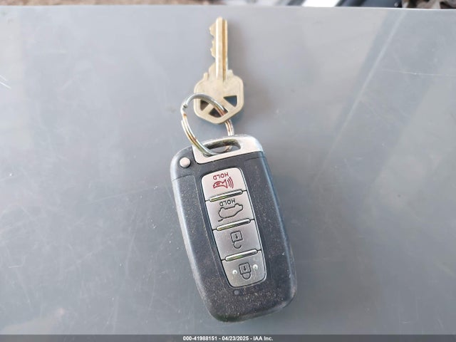 Hyundai Veloster Turbo 2017 KMHTC6AE6HU310025 Image 11