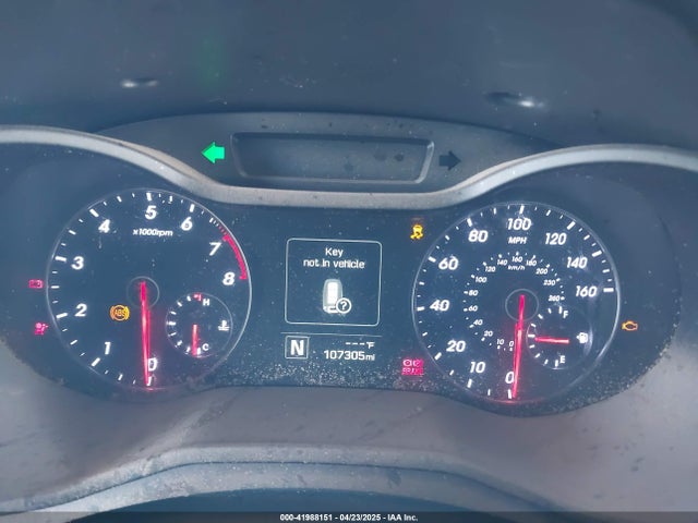 Hyundai Veloster Turbo 2017 KMHTC6AE6HU310025 Image 7