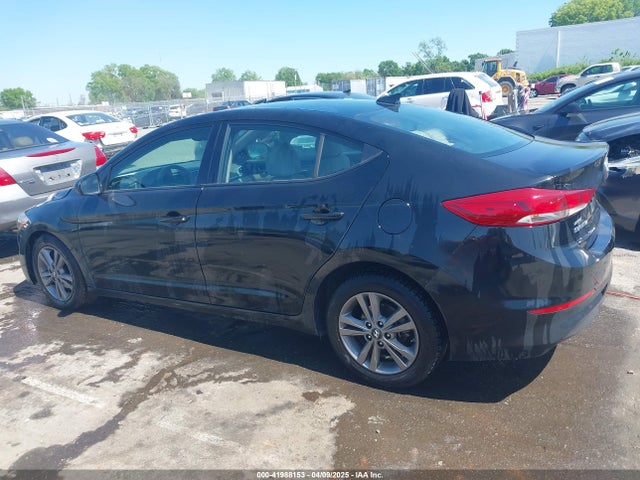 5NPD84LF4JH290362 Hyundai Elantra Value Edition
