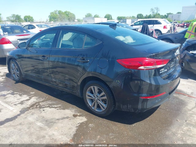 5NPD84LF4JH290362 Hyundai Elantra Value Edition