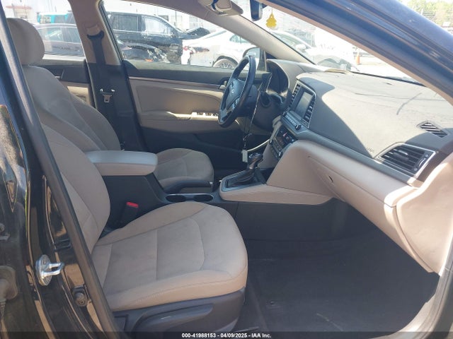 5NPD84LF4JH290362 Hyundai Elantra Value Edition