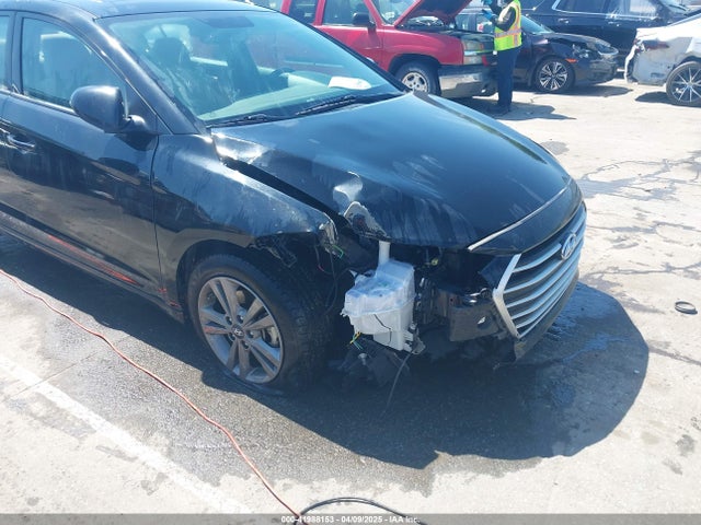 5NPD84LF4JH290362 Hyundai Elantra Value Edition