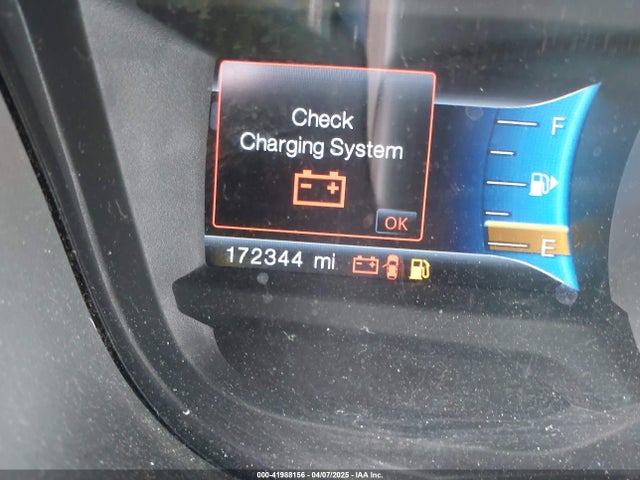 1FM5K8GT3EGB02188 Ford EXPLORER SPORT