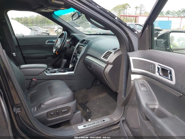 1FM5K8GT3EGB02188 Ford EXPLORER SPORT