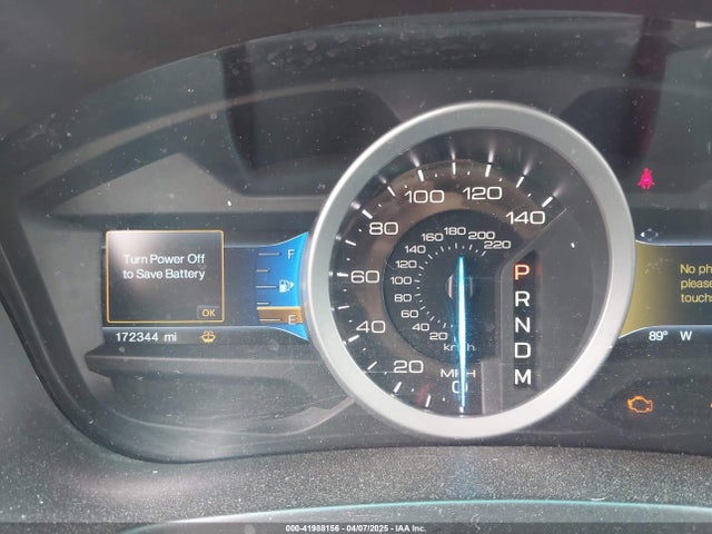 1FM5K8GT3EGB02188 Ford EXPLORER SPORT