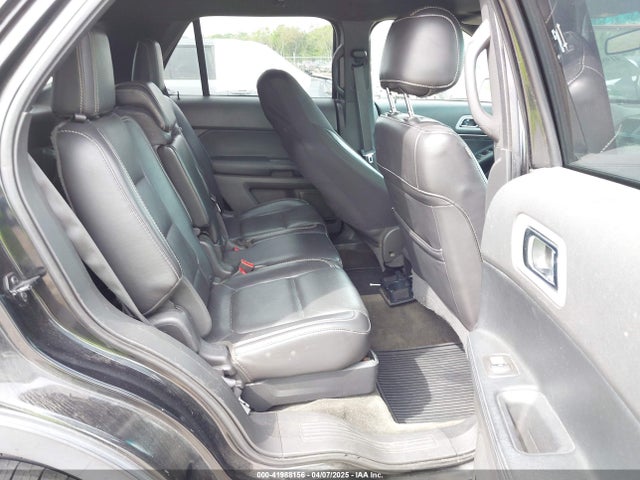 1FM5K8GT3EGB02188 Ford EXPLORER SPORT