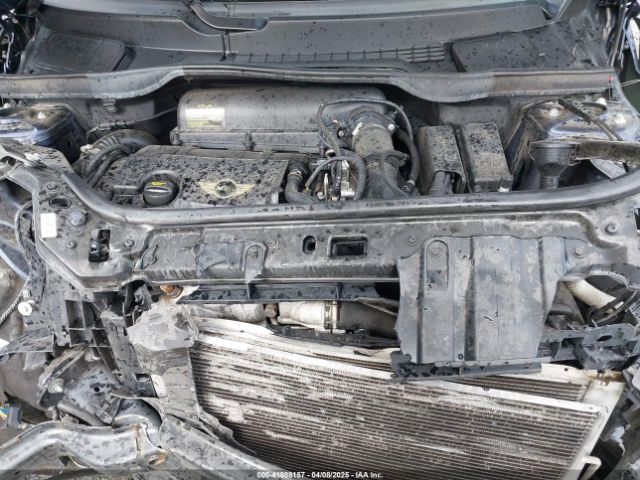 2015 MINI COUNTRYMAN WMWZC3C57FWT06297 Photo 9