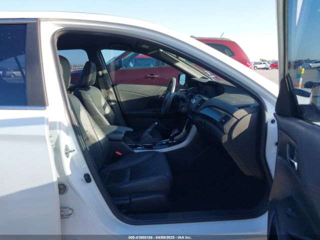 1HGCR2F17HA040937 Honda Accord Sport Se