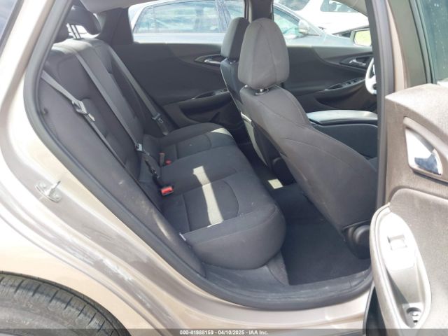 1G1ZB5ST3NF208859 Chevrolet MALIBU LS