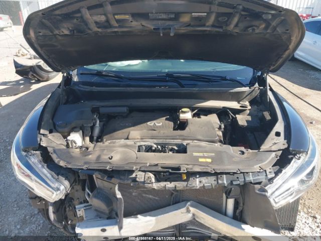 5N1DL0MM1LC530367 Infiniti Qx60 Pure Awd