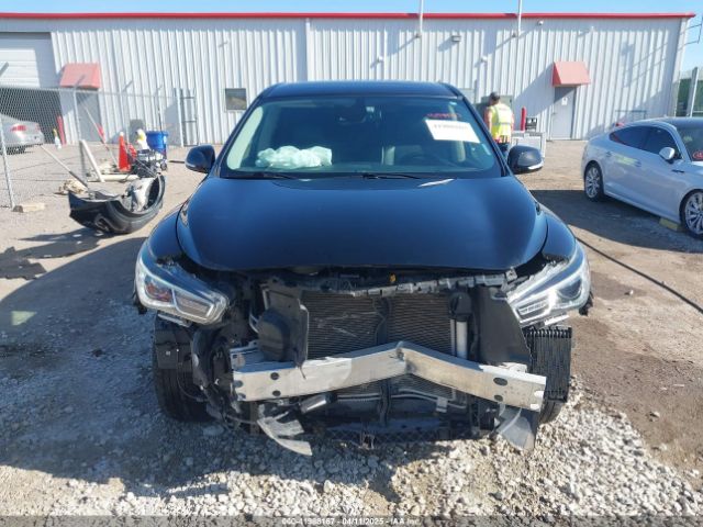 5N1DL0MM1LC530367 Infiniti Qx60 Pure Awd