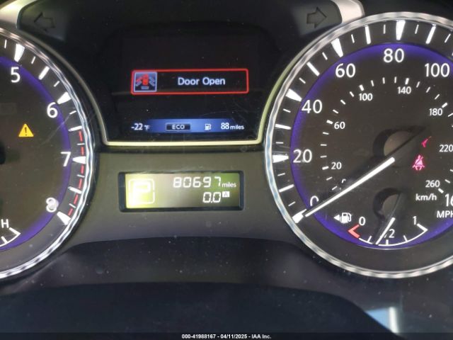 5N1DL0MM1LC530367 Infiniti Qx60 Pure Awd