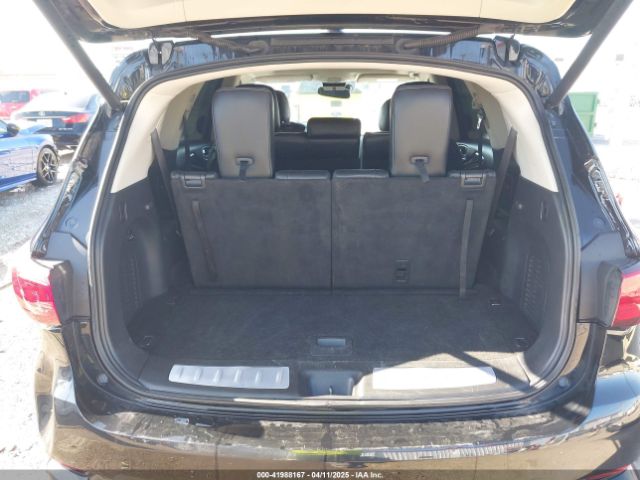 5N1DL0MM1LC530367 Infiniti Qx60 Pure Awd