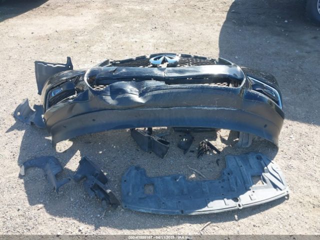 5N1DL0MM1LC530367 Infiniti Qx60 Pure Awd
