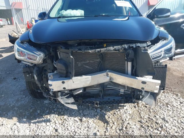 5N1DL0MM1LC530367 Infiniti Qx60 Pure Awd