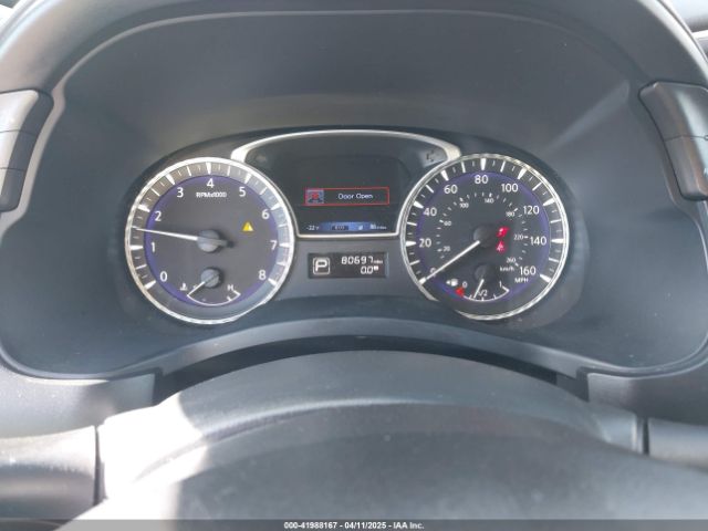 5N1DL0MM1LC530367 Infiniti Qx60 Pure Awd
