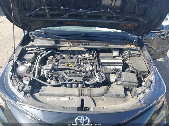JTDM4MCE2MJ063444 Toyota Corolla Se 6mt