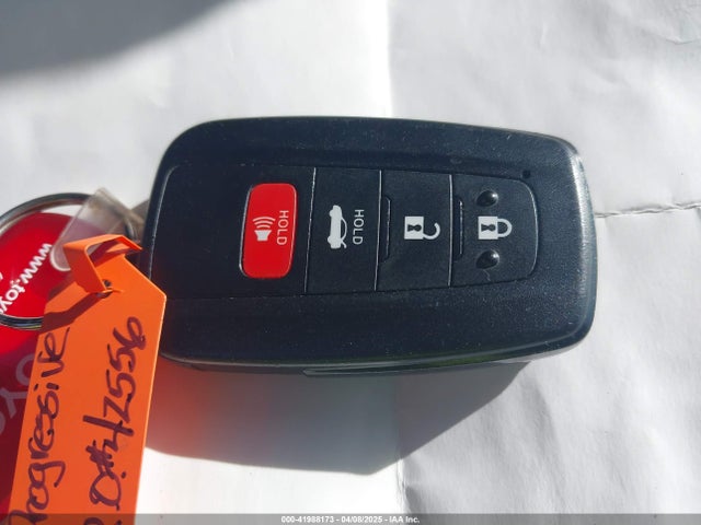 JTDM4MCE2MJ063444 Toyota Corolla Se 6mt