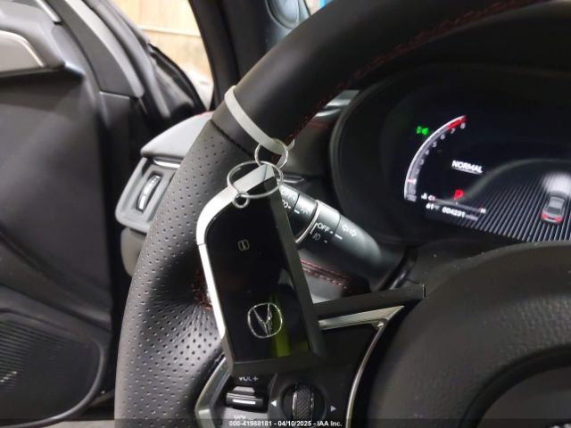 2025 ACURA TLX 19UUB6F50SA000385 Photo 10