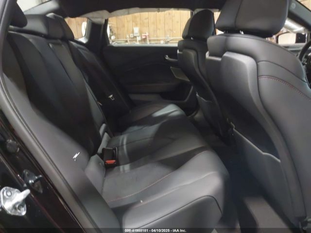 2025 ACURA TLX 19UUB6F50SA000385 Photo 7