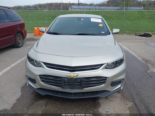 1G1ZE5ST5GF231618 Chevrolet MALIBU 1LT