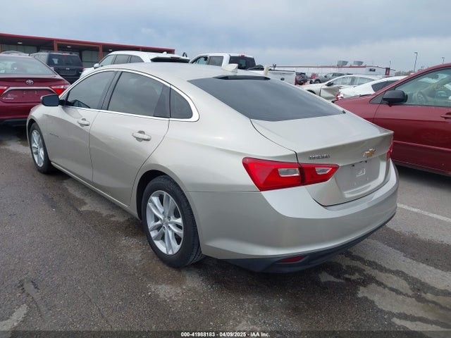 1G1ZE5ST5GF231618 Chevrolet MALIBU 1LT