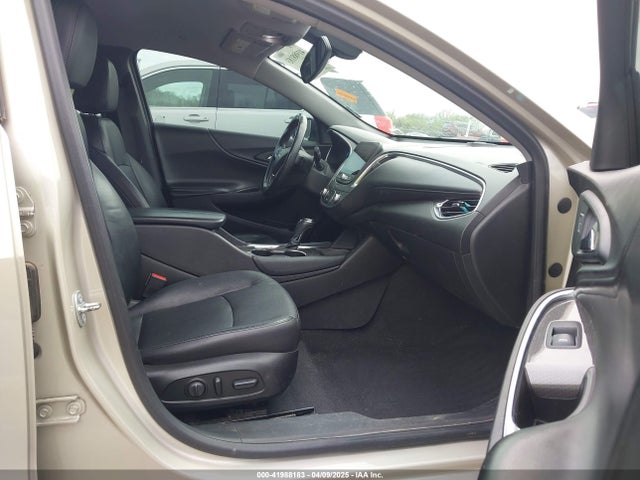 1G1ZE5ST5GF231618 Chevrolet MALIBU 1LT