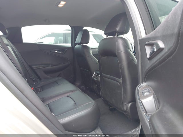 1G1ZE5ST5GF231618 Chevrolet MALIBU 1LT