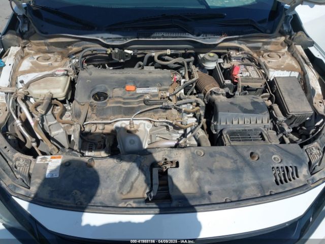 2021 HONDA CIVIC 2HGFC2F61MH547922 Photo 9