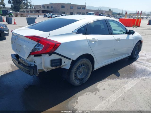 2021 HONDA CIVIC 2HGFC2F61MH547922 Photo 3