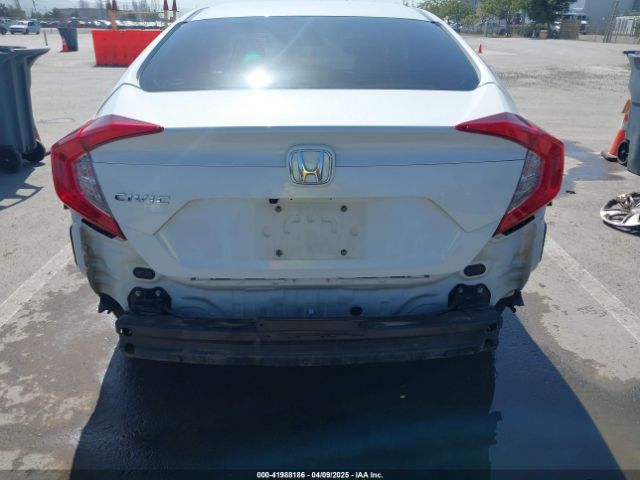 2021 HONDA CIVIC 2HGFC2F61MH547922 Photo 5