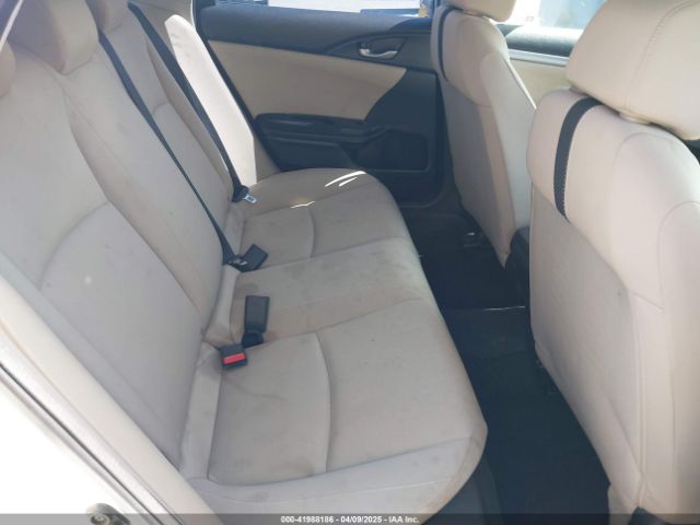 2021 HONDA CIVIC 2HGFC2F61MH547922 Photo 7