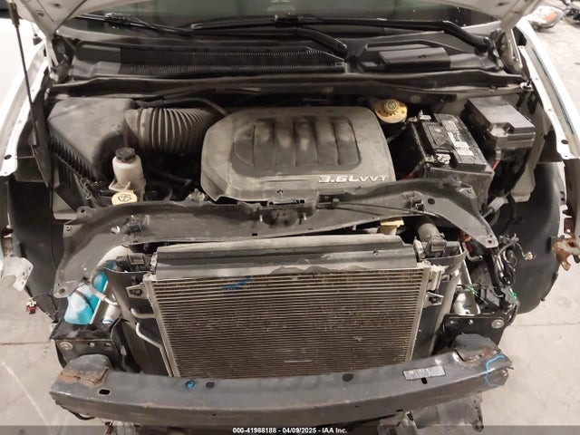 2C4RDGEG7GR339431 Dodge Grand Caravan R/t