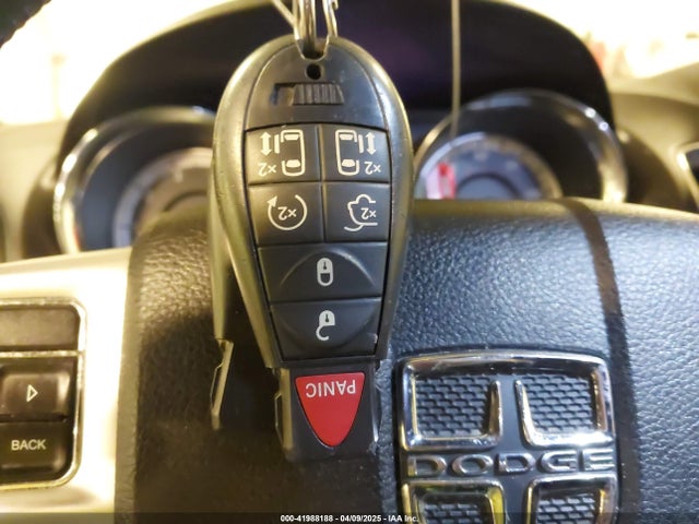 2C4RDGEG7GR339431 Dodge Grand Caravan R/t