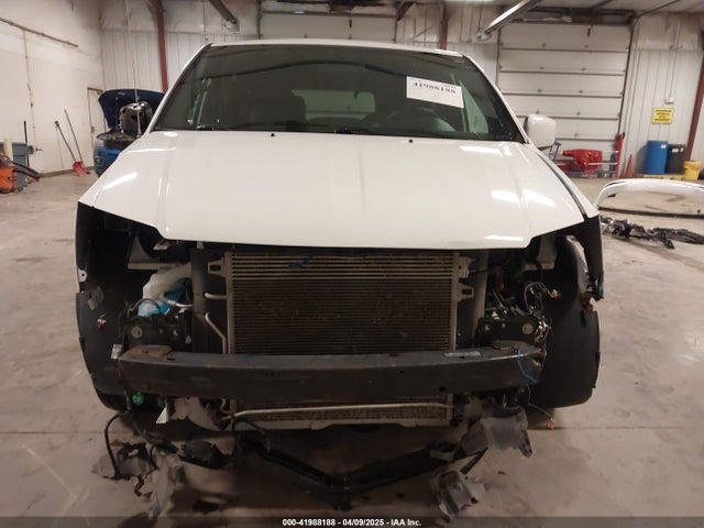2C4RDGEG7GR339431 Dodge Grand Caravan R/t