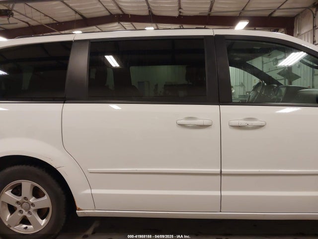 2C4RDGEG7GR339431 Dodge Grand Caravan R/t